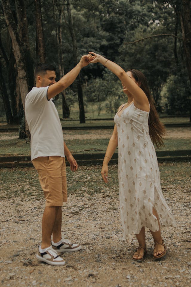 East Coast Swing dance lessons at Arthur Murray Montclair