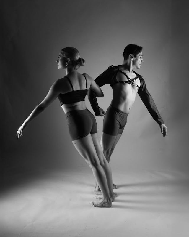 Pro-Am dance events at Arthur Murray Montclair