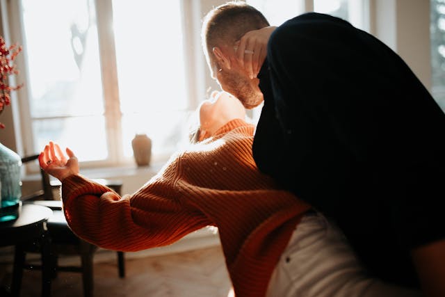 Rumba dance lessons at Arthur Murray Montclair